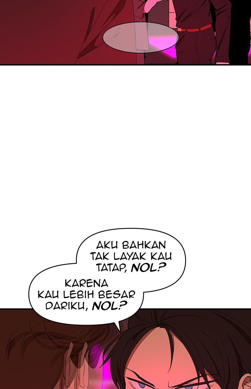 I Love Yoo Chapter 123 - halaman 49