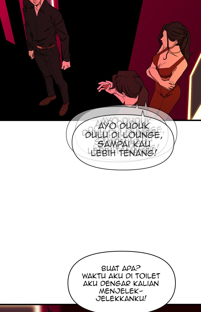 I Love Yoo Chapter 123 - halaman 5