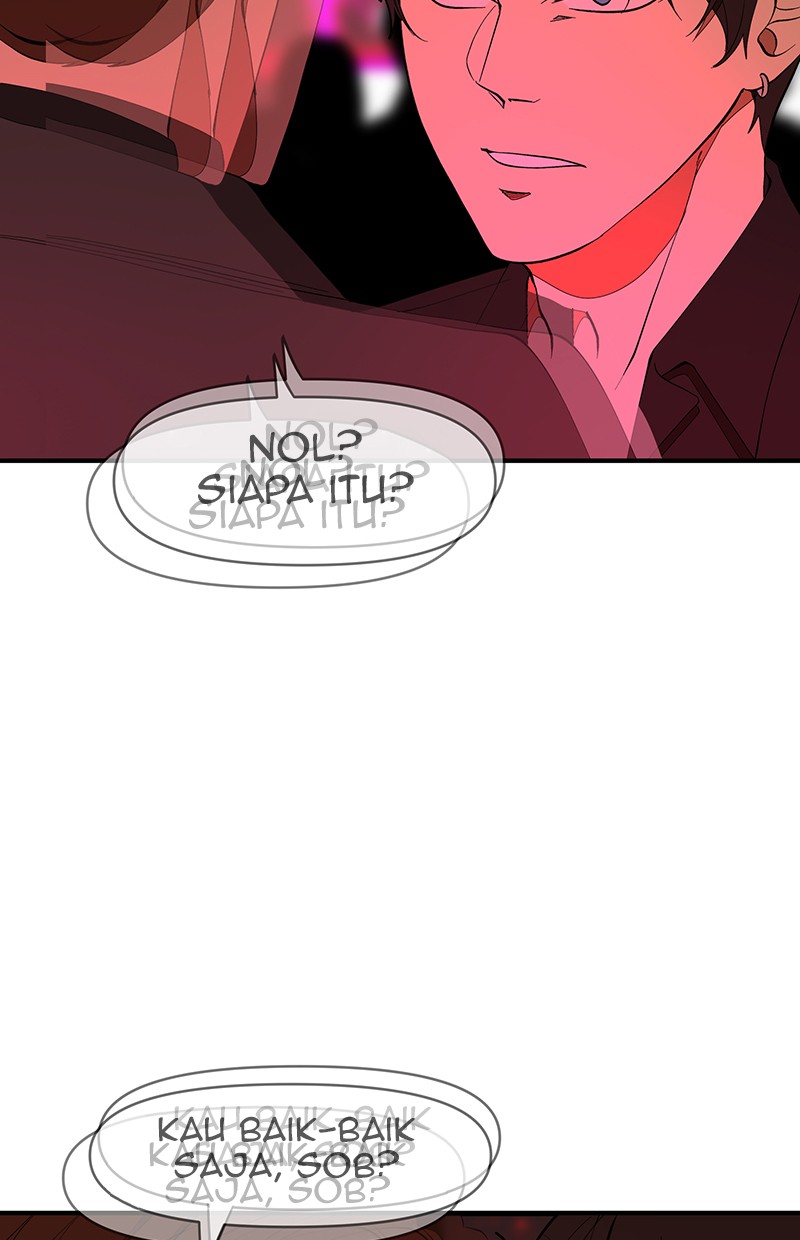 I Love Yoo Chapter 123 - halaman 50