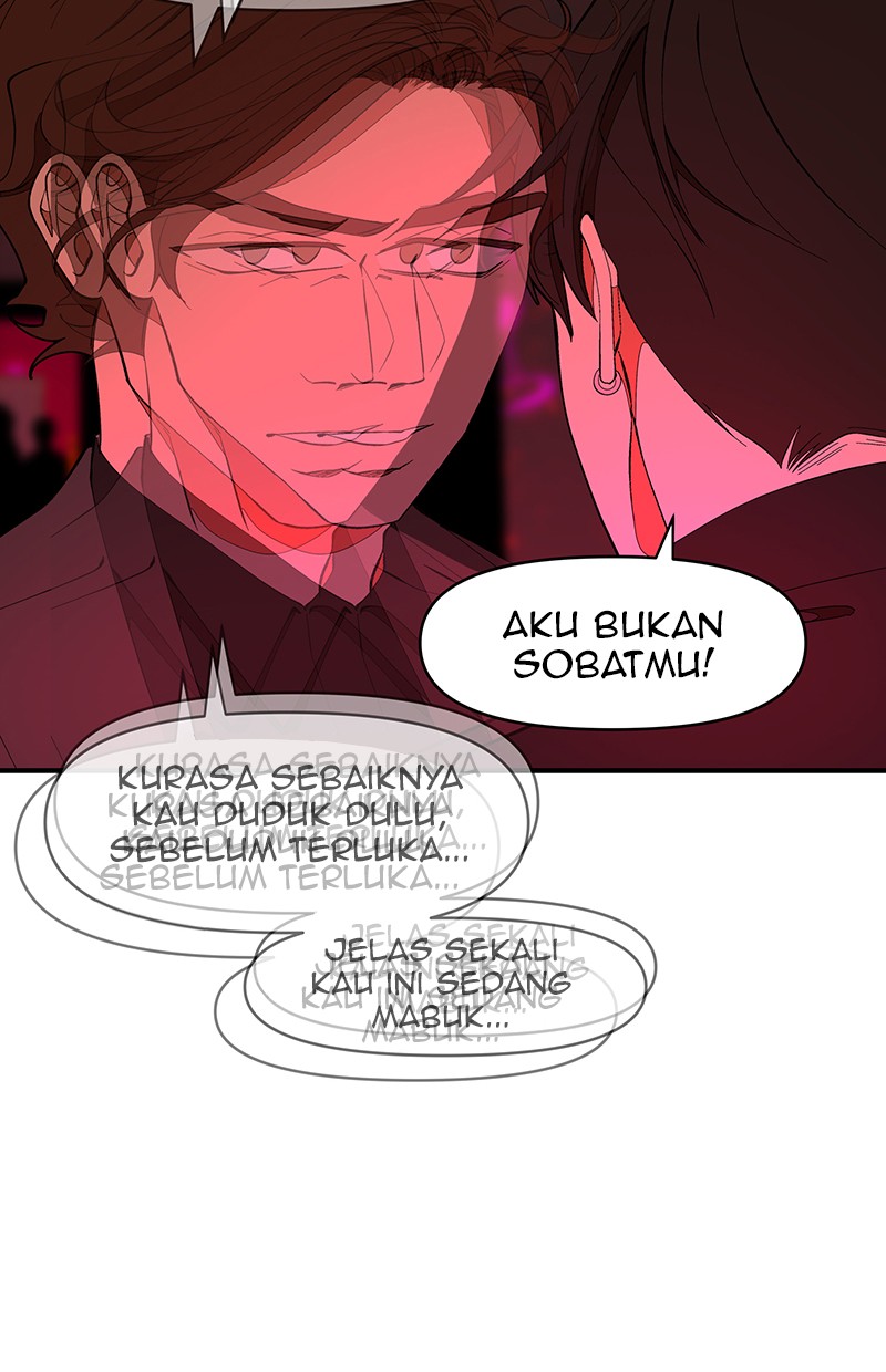 I Love Yoo Chapter 123 - halaman 51