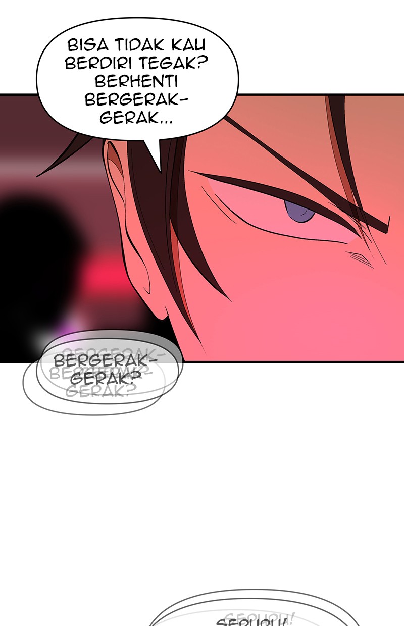 I Love Yoo Chapter 123 - halaman 52