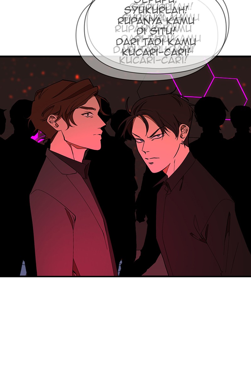 I Love Yoo Chapter 123 - halaman 53
