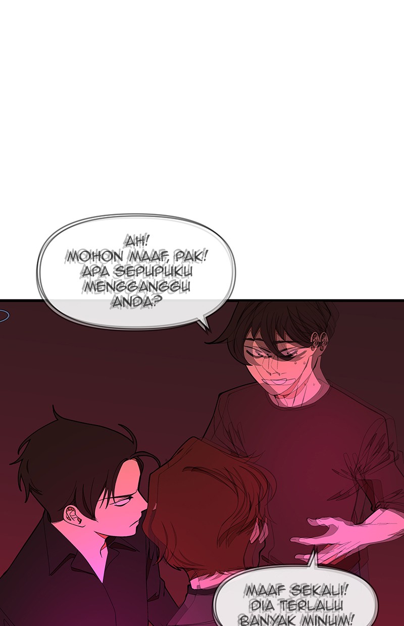 I Love Yoo Chapter 123 - halaman 54