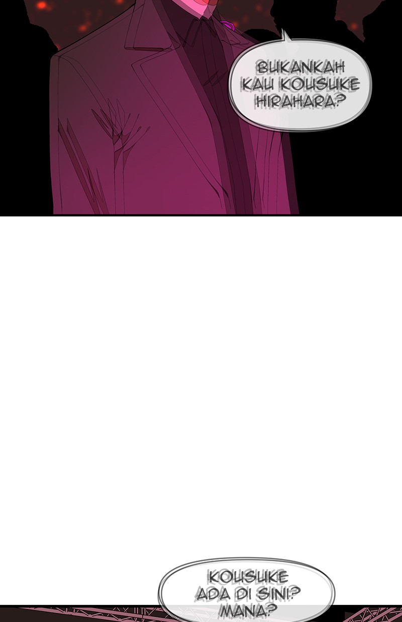 I Love Yoo Chapter 123 - halaman 56