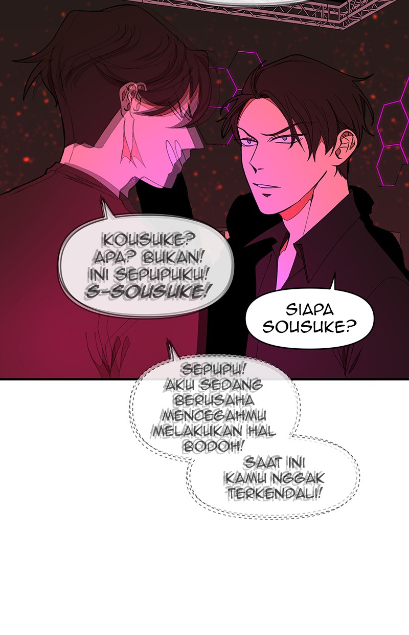 I Love Yoo Chapter 123 - halaman 57