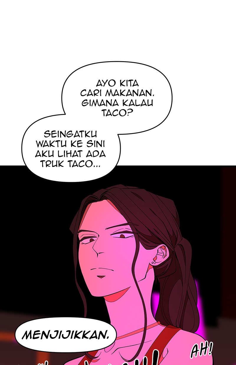 I Love Yoo Chapter 123 - halaman 59