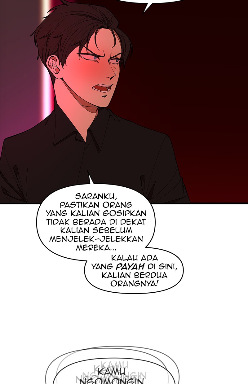 I Love Yoo Chapter 123 - halaman 6