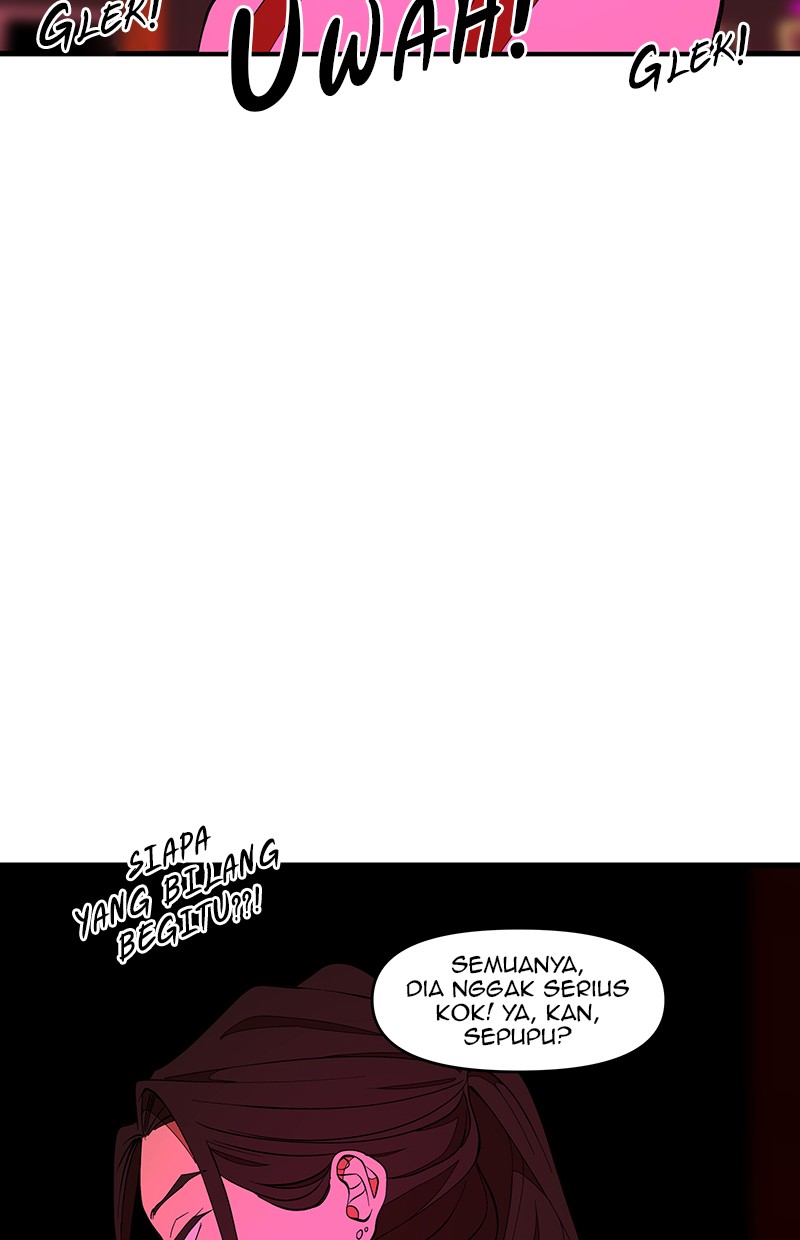 I Love Yoo Chapter 123 - halaman 60