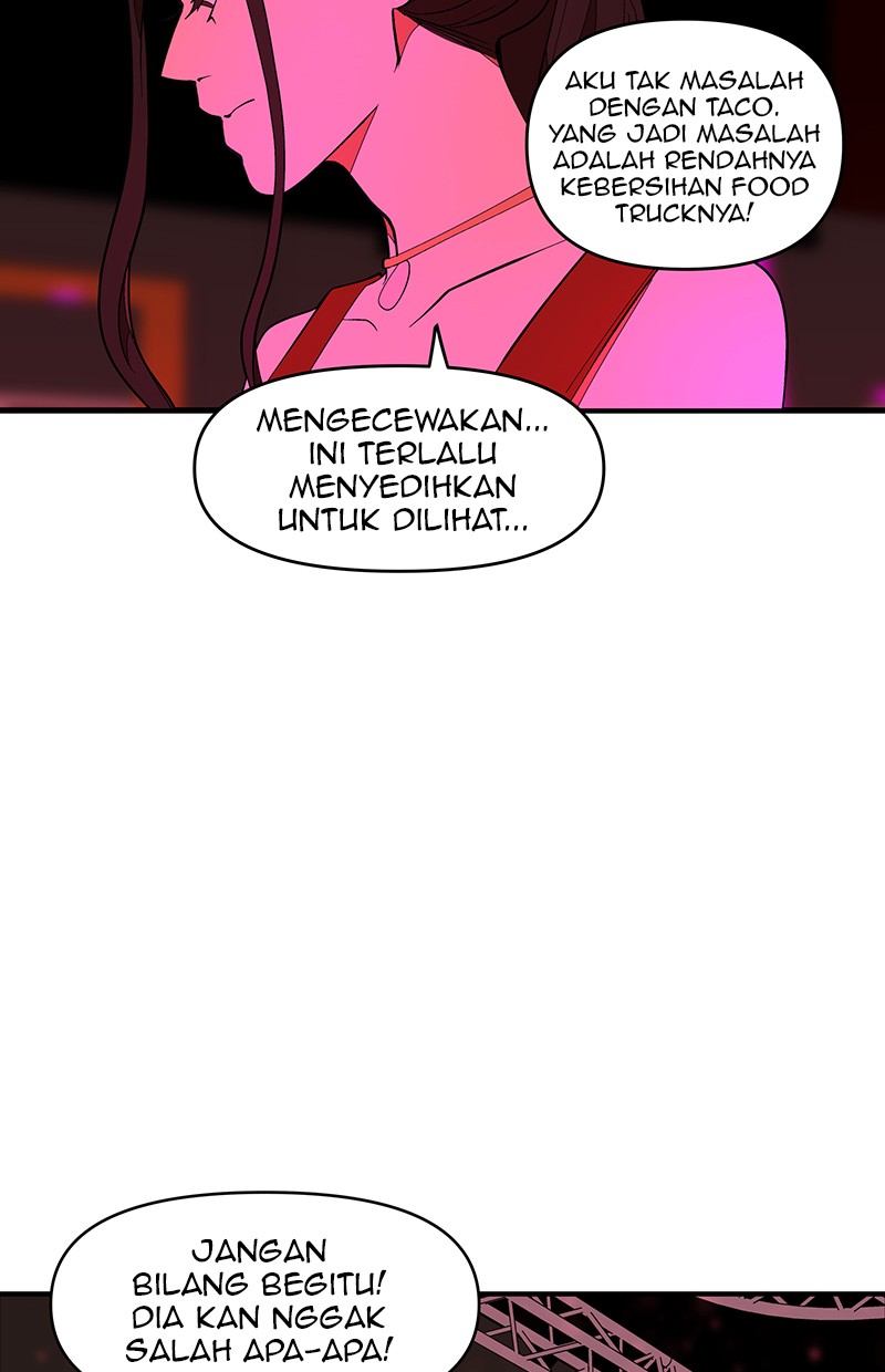 I Love Yoo Chapter 123 - halaman 61