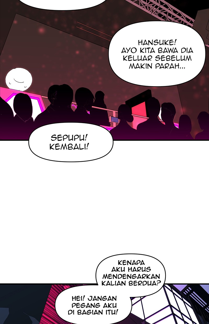 I Love Yoo Chapter 123 - halaman 62