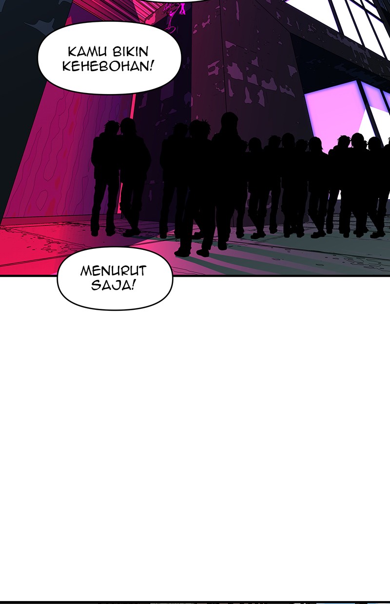 I Love Yoo Chapter 123 - halaman 63