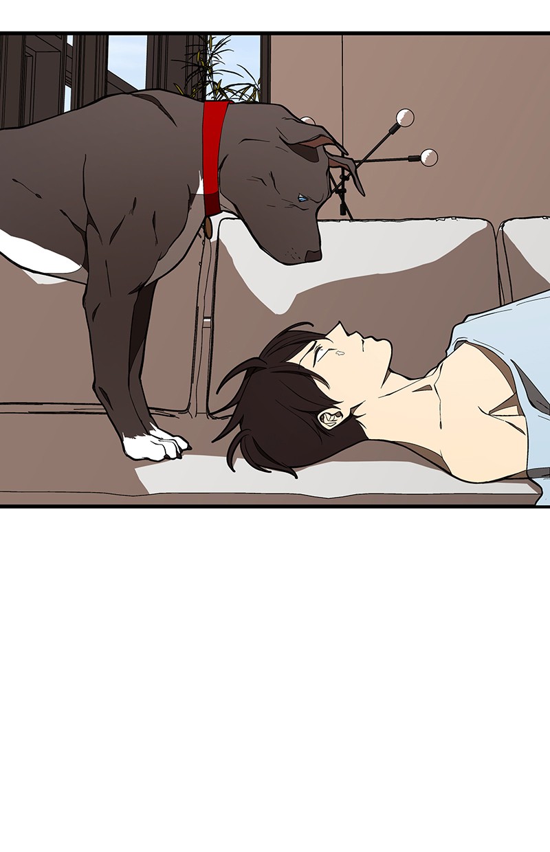 I Love Yoo Chapter 123 - halaman 70