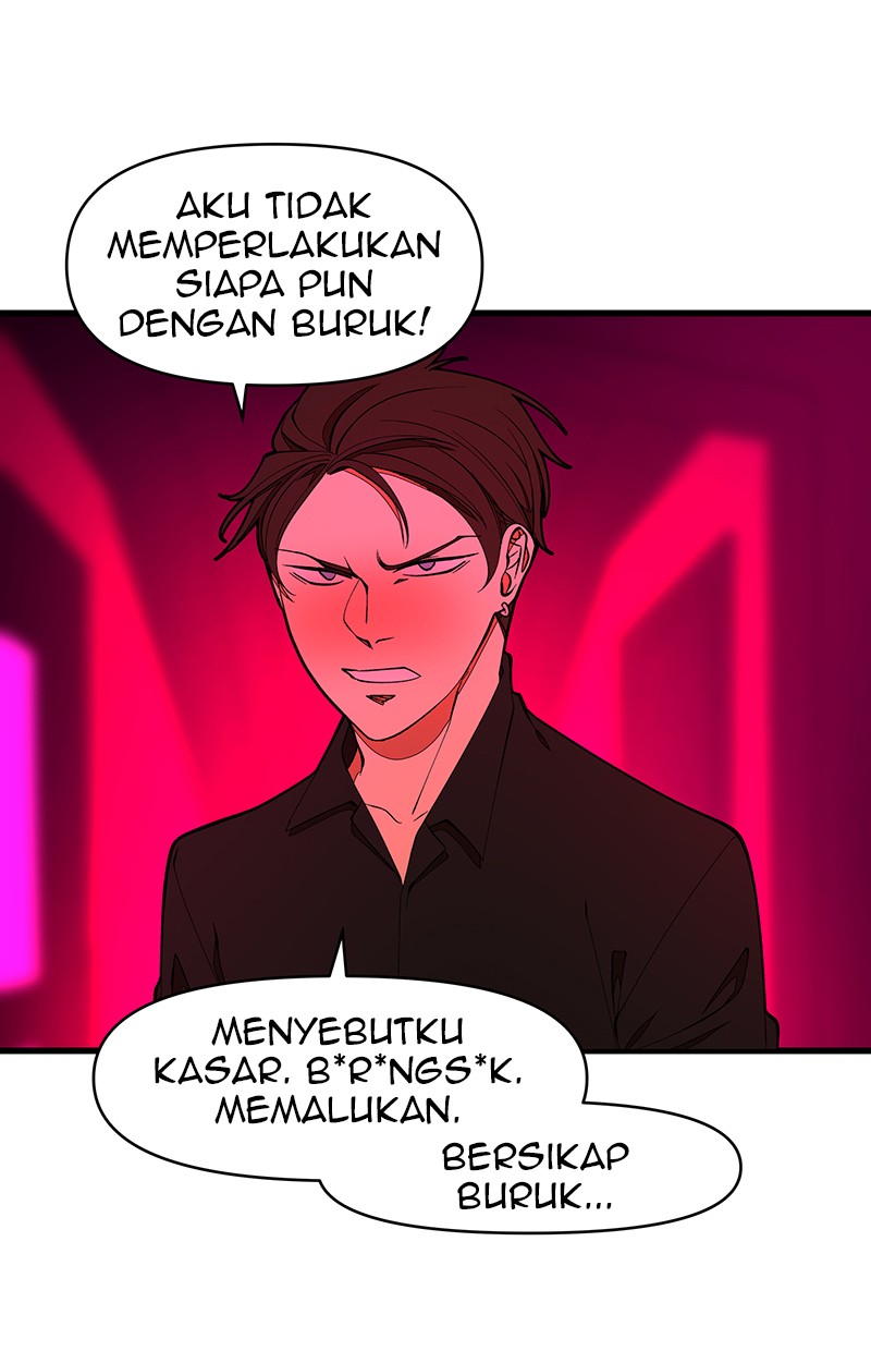 I Love Yoo Chapter 123 - halaman 8
