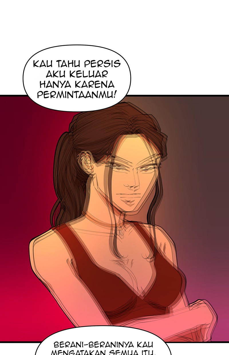 I Love Yoo Chapter 123 - halaman 9