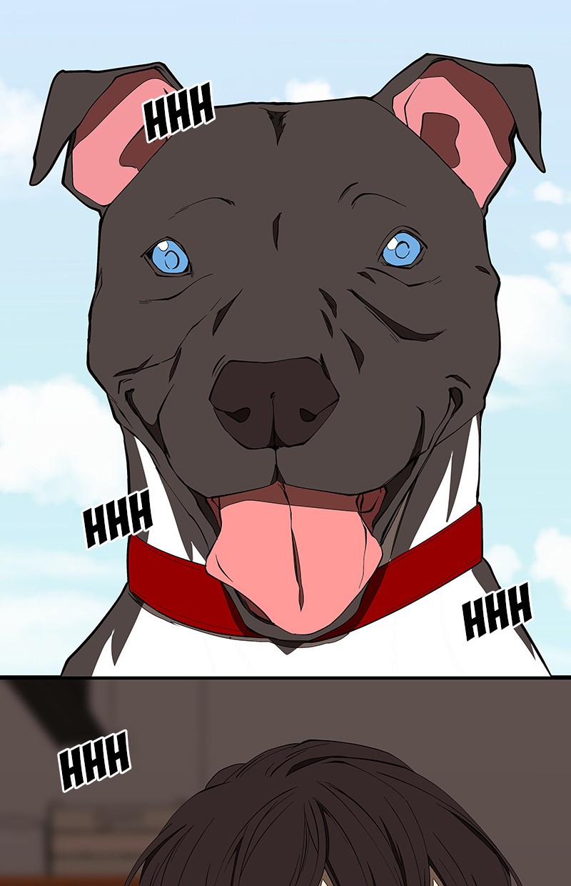 I Love Yoo Chapter 124 - halaman 1