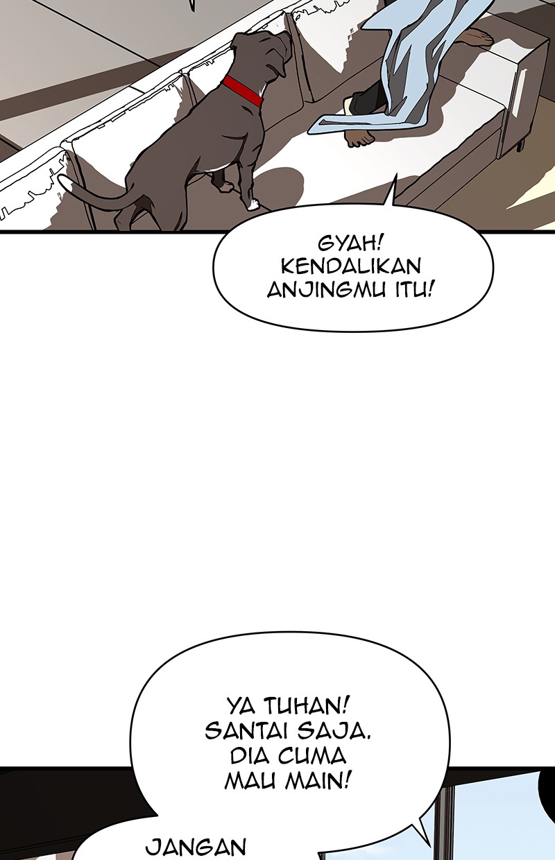 I Love Yoo Chapter 124 - halaman 10