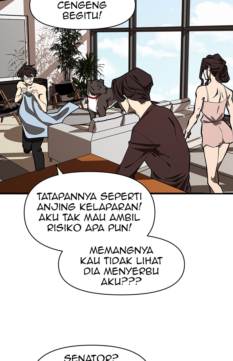 I Love Yoo Chapter 124 - halaman 11