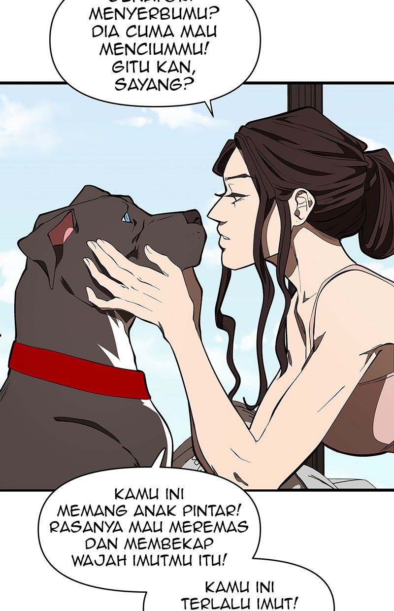 I Love Yoo Chapter 124 - halaman 12