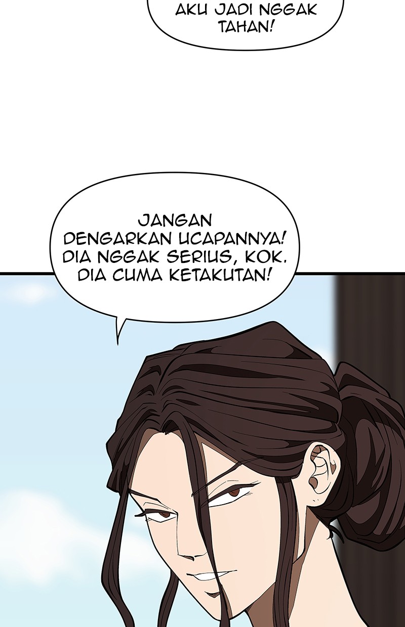 I Love Yoo Chapter 124 - halaman 13