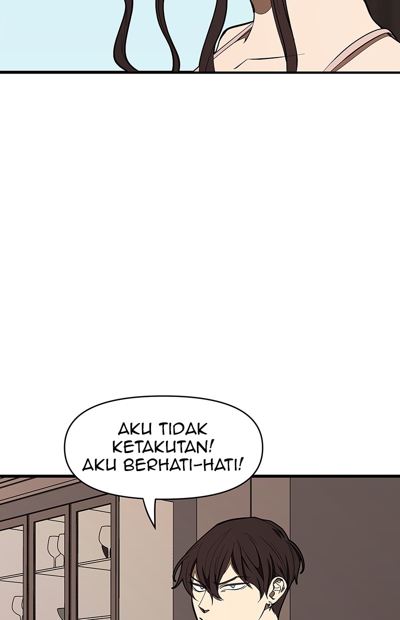 I Love Yoo Chapter 124 - halaman 14