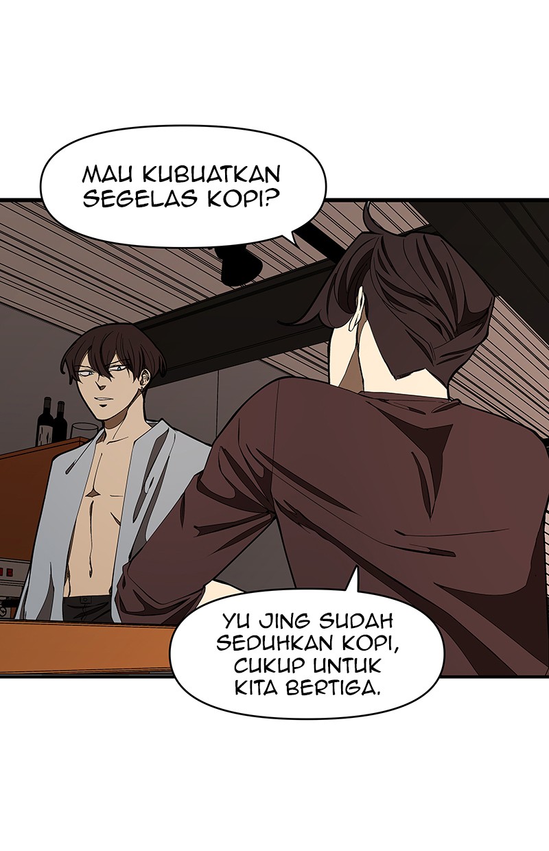 I Love Yoo Chapter 124 - halaman 17
