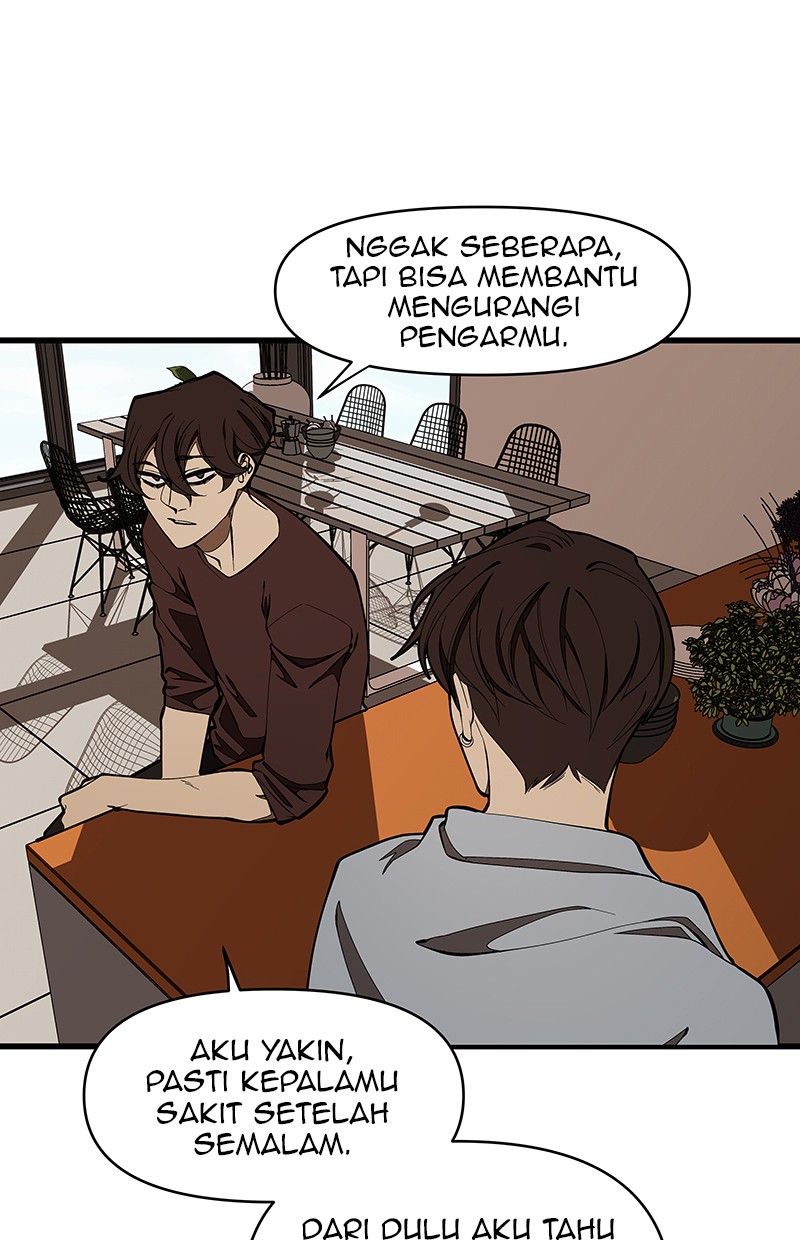 I Love Yoo Chapter 124 - halaman 18