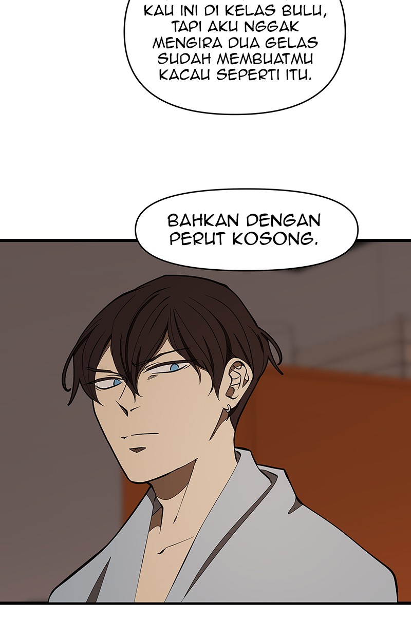 I Love Yoo Chapter 124 - halaman 19