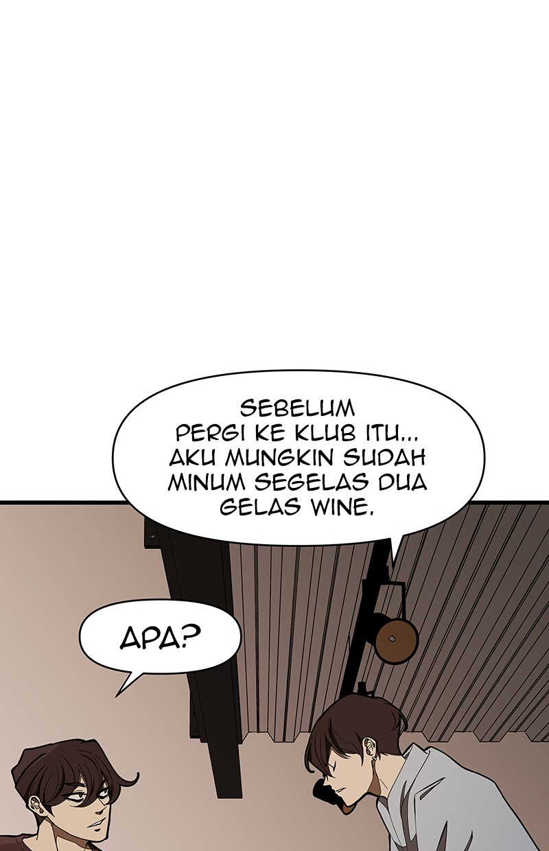 I Love Yoo Chapter 124 - halaman 20