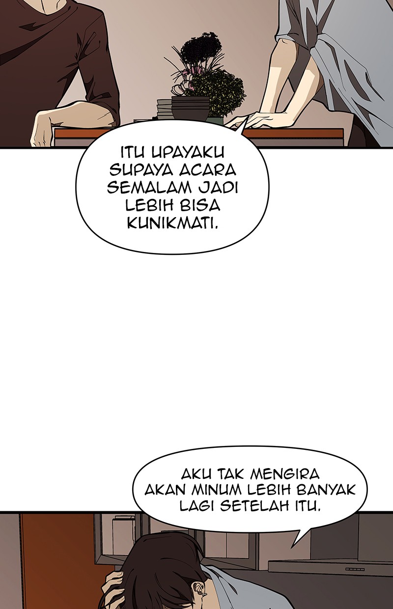 I Love Yoo Chapter 124 - halaman 21