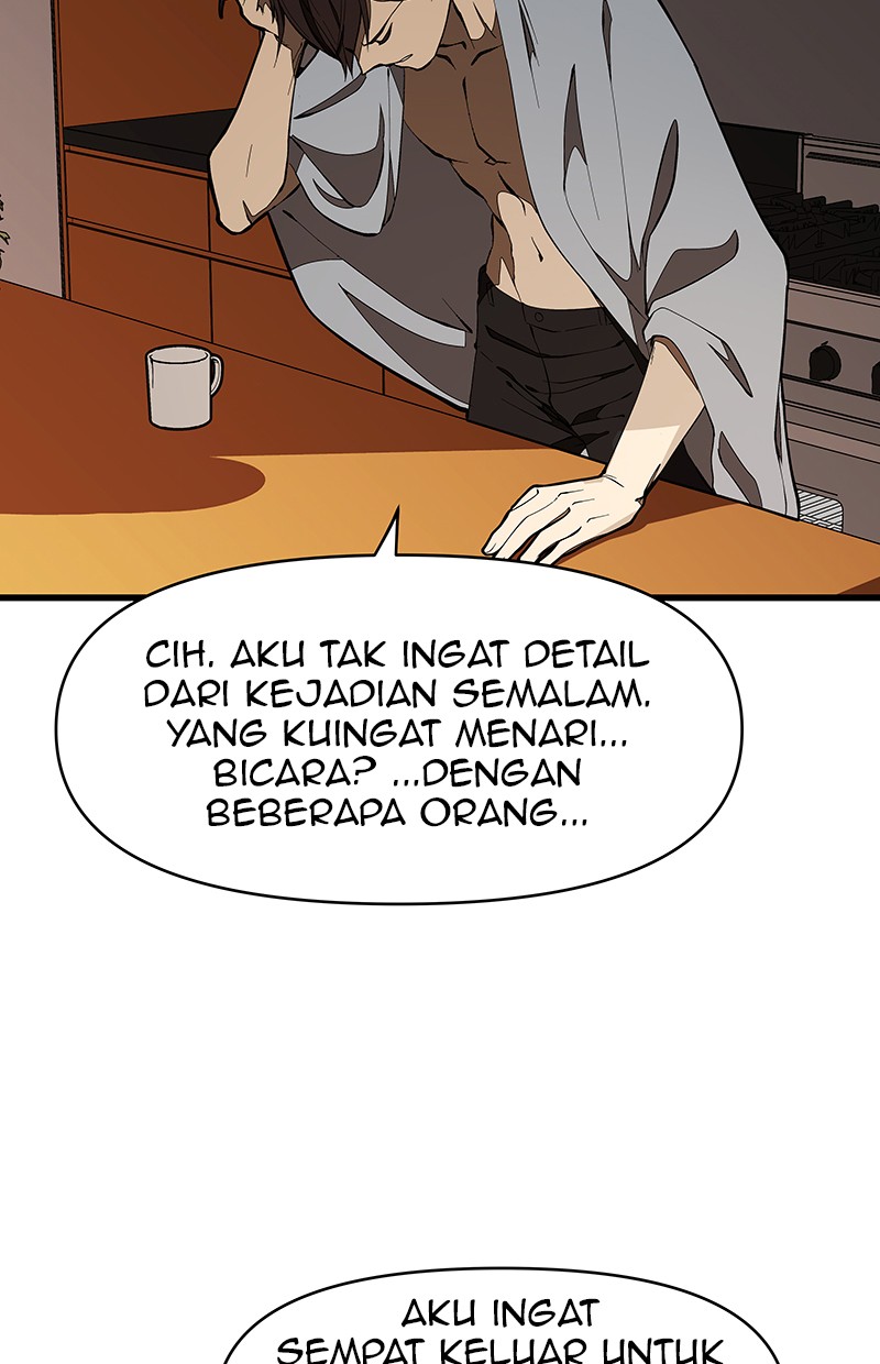 I Love Yoo Chapter 124 - halaman 22