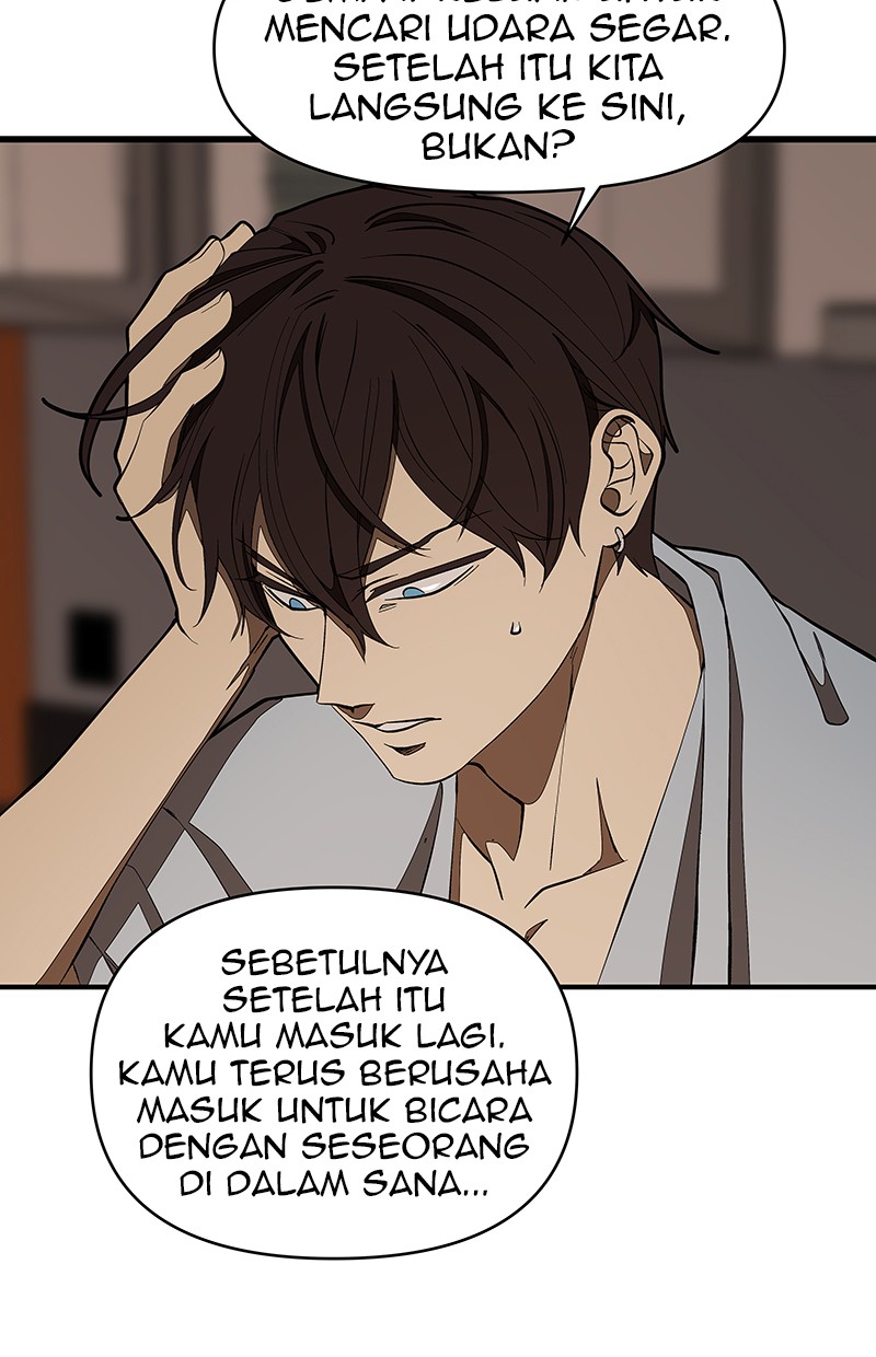 I Love Yoo Chapter 124 - halaman 23
