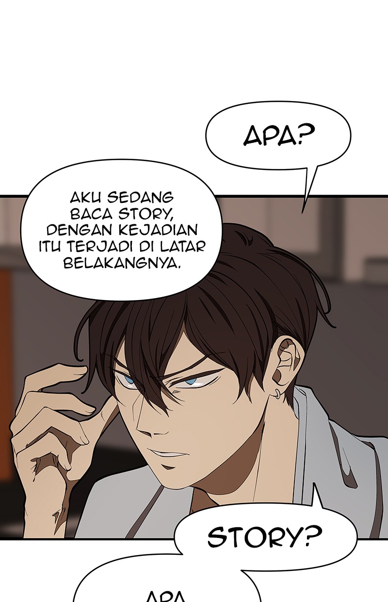 I Love Yoo Chapter 124 - halaman 24