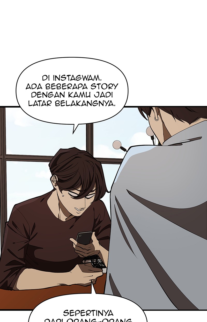 I Love Yoo Chapter 124 - halaman 26