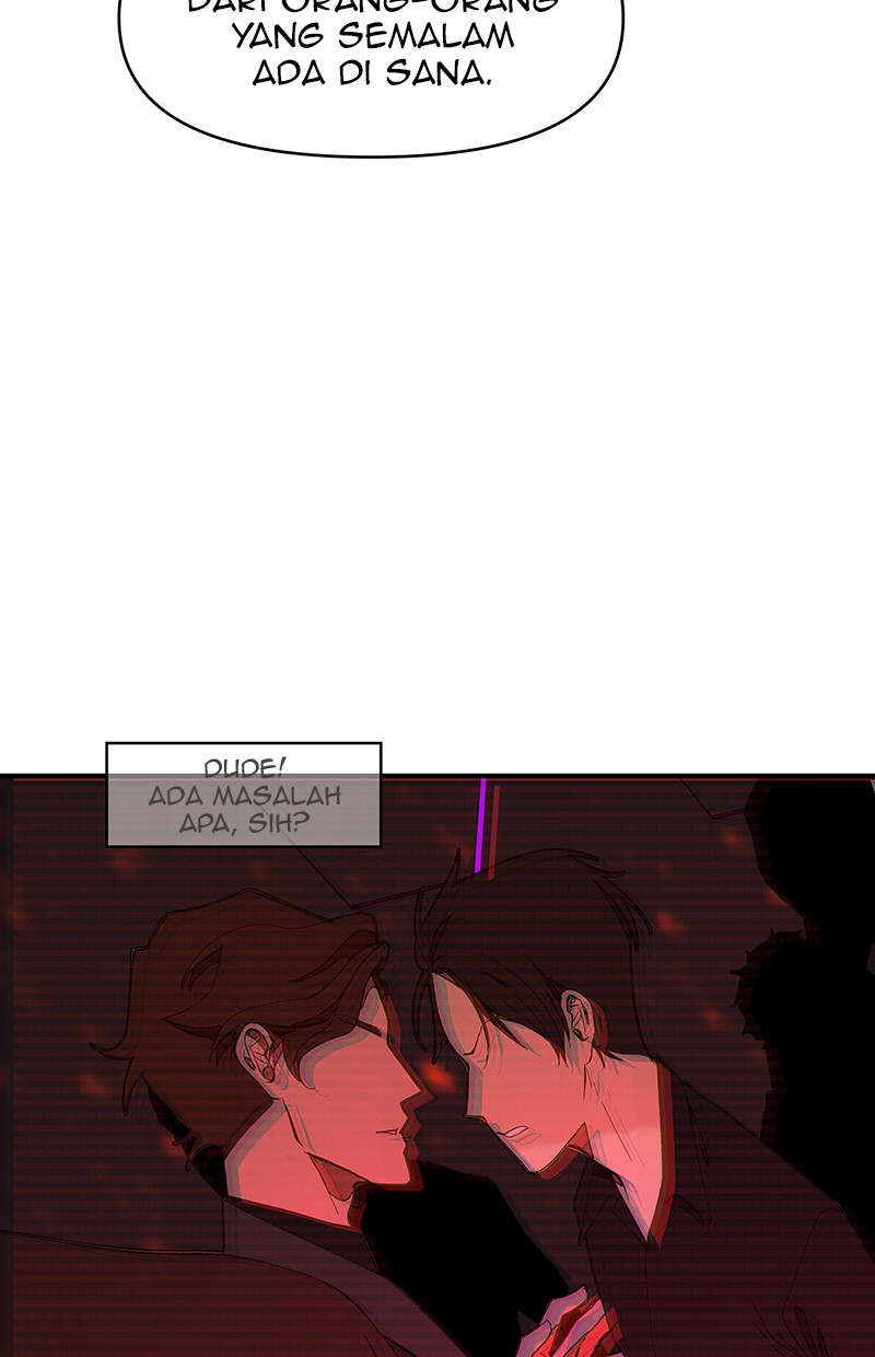 I Love Yoo Chapter 124 - halaman 27