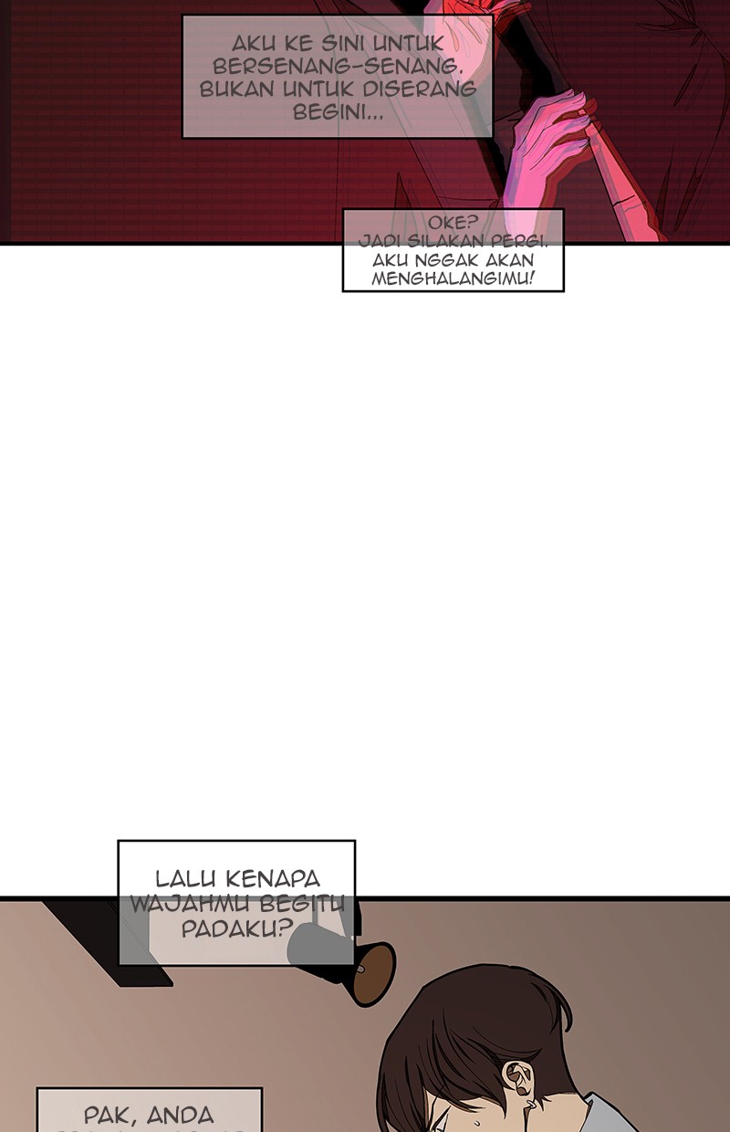 I Love Yoo Chapter 124 - halaman 28