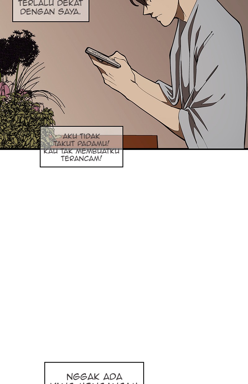 I Love Yoo Chapter 124 - halaman 29