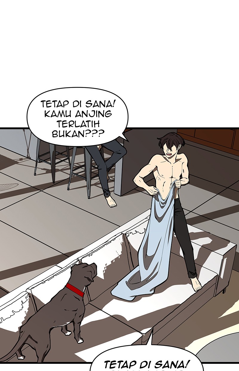 I Love Yoo Chapter 124 - halaman 3