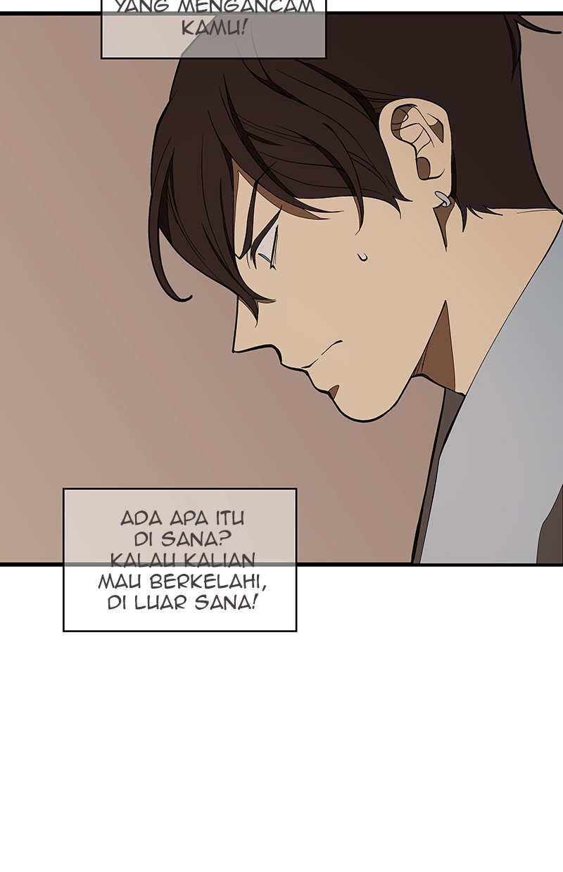 I Love Yoo Chapter 124 - halaman 30