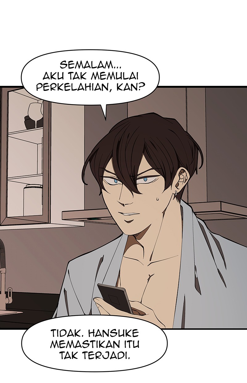 I Love Yoo Chapter 124 - halaman 31
