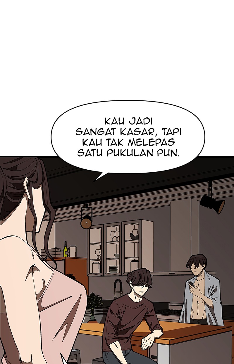 I Love Yoo Chapter 124 - halaman 32
