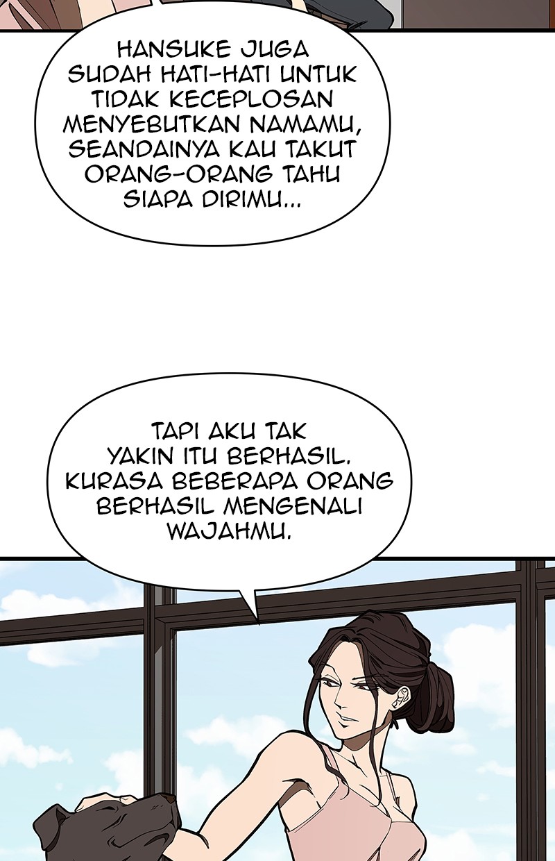 I Love Yoo Chapter 124 - halaman 33