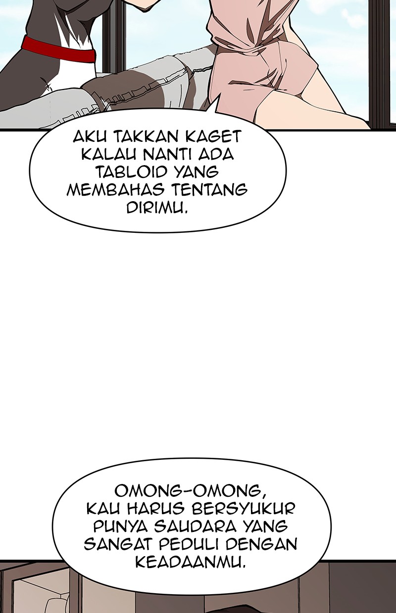 I Love Yoo Chapter 124 - halaman 34