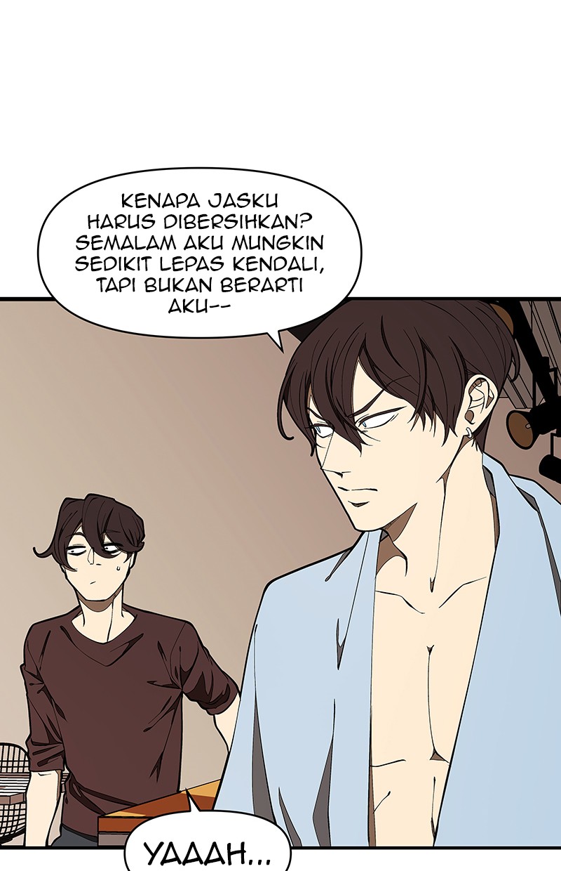 I Love Yoo Chapter 124 - halaman 37