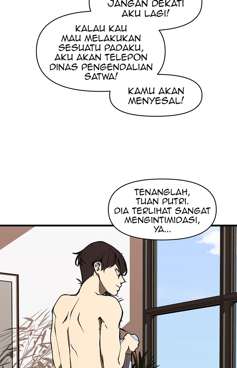 I Love Yoo Chapter 124 - halaman 4