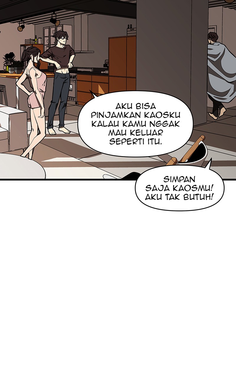 I Love Yoo Chapter 124 - halaman 40