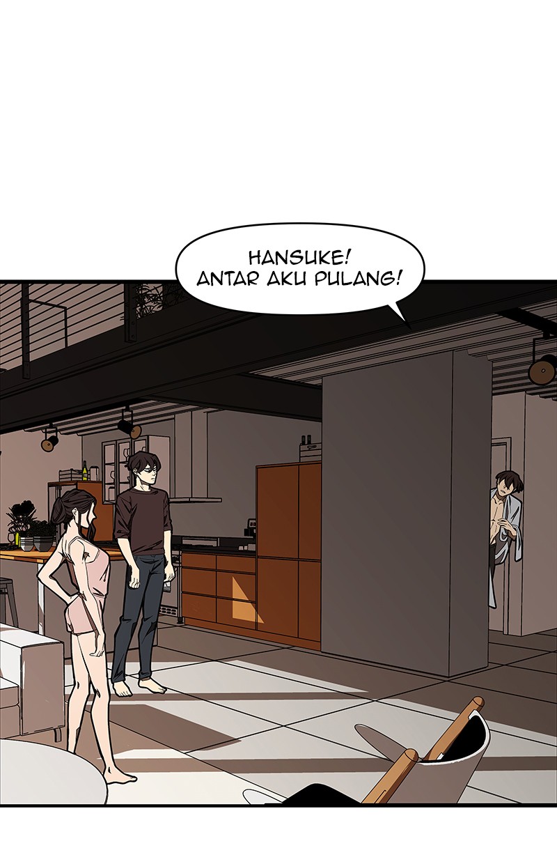 I Love Yoo Chapter 124 - halaman 42