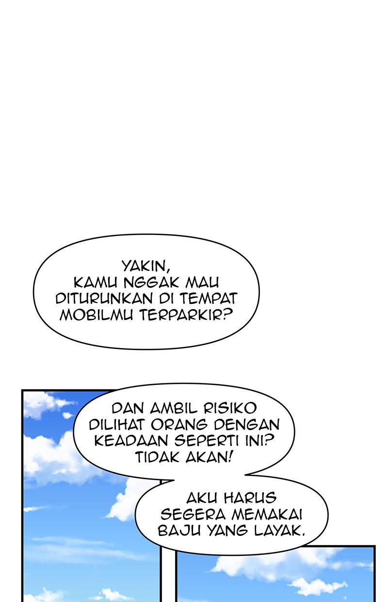 I Love Yoo Chapter 124 - halaman 43