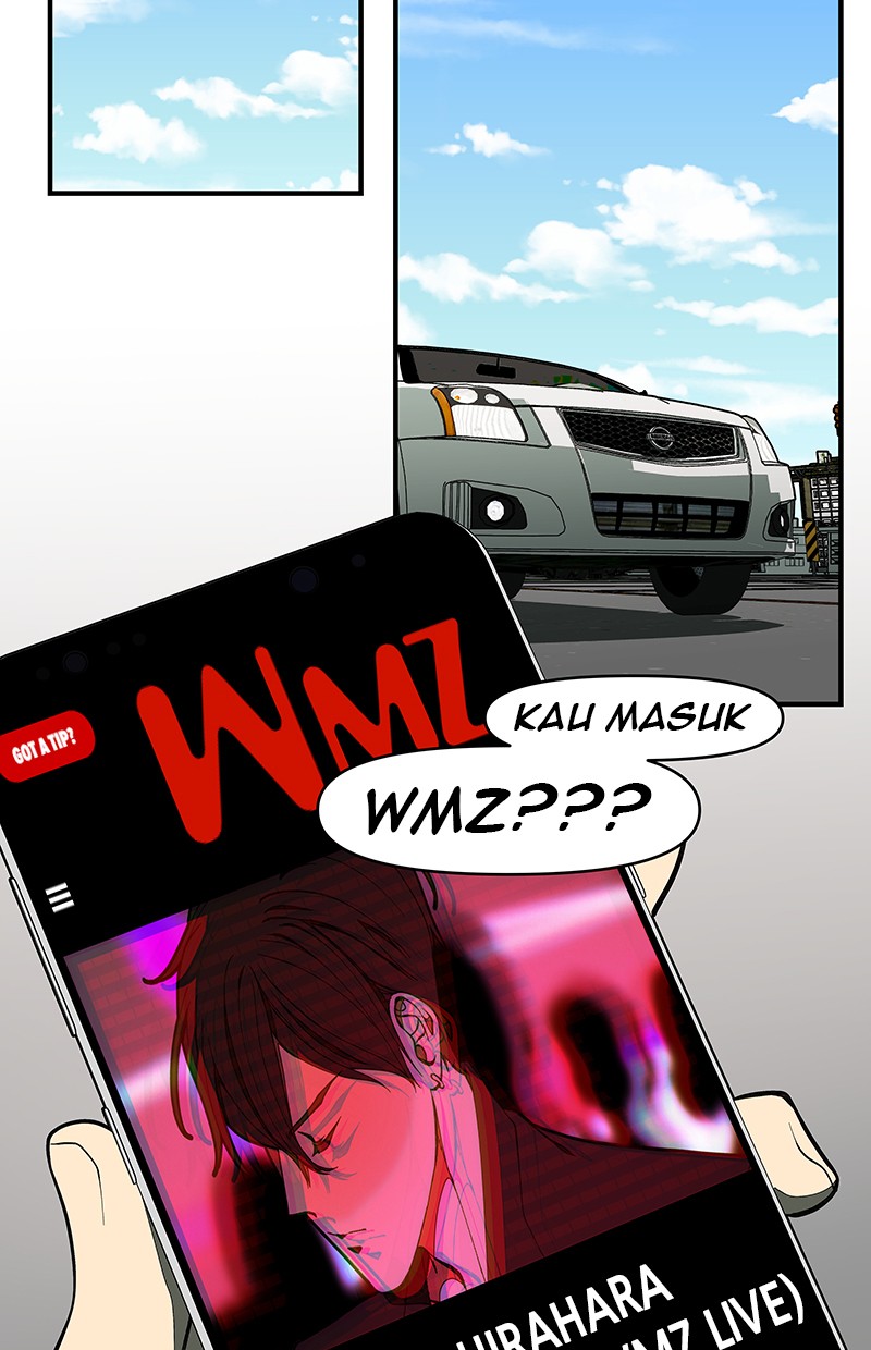 I Love Yoo Chapter 124 - halaman 44