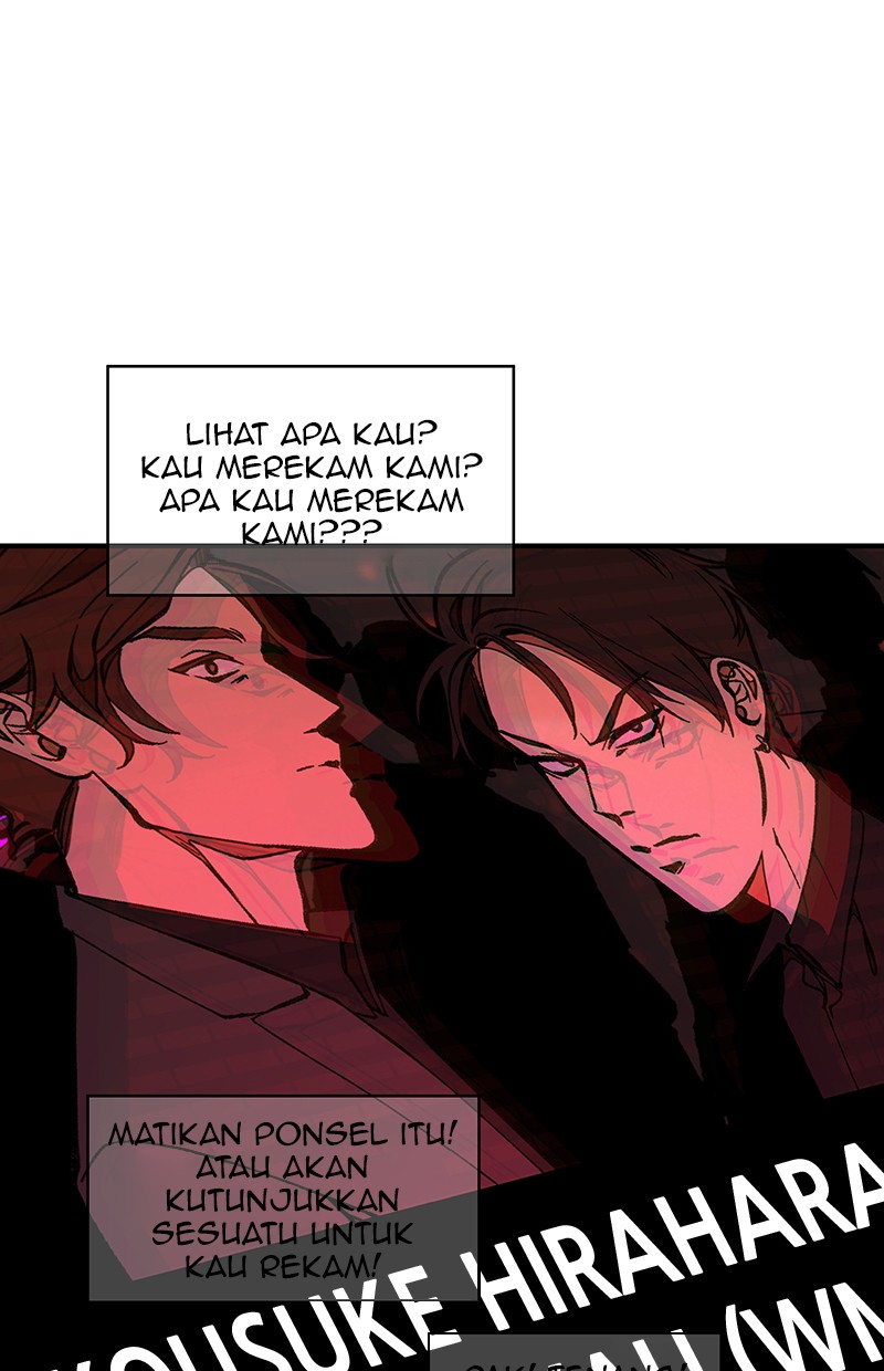 I Love Yoo Chapter 124 - halaman 46