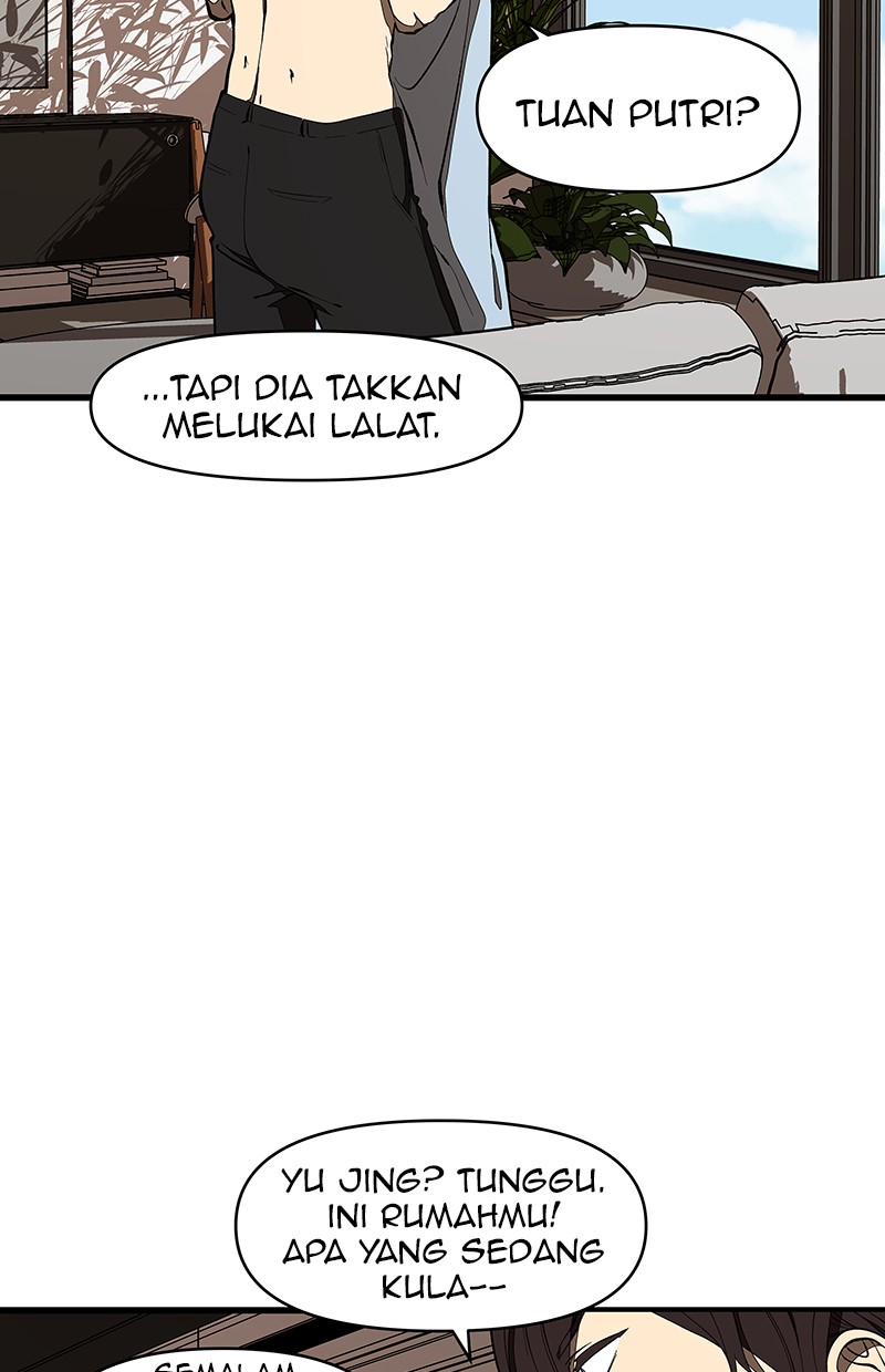 I Love Yoo Chapter 124 - halaman 5